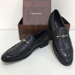 Туфли мужские Stefano Ricci Артикул LUX-12424. Вид 1