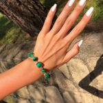 Браслет  Артикул LUX-18601. Вид 1