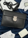 Барсетка Gucci Артикул СМ-082. Вид 1