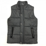 Жилет мужской  Артикул ОДМ-364. Вид 1