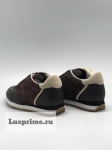 Кроссовки  Brunello Cucinelli Артикул ОЖ-270. Вид 2