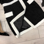  Платье  Balmain Артикул ОДЖ-064. Вид 2