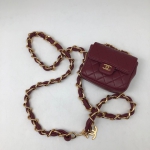  Сумка женская  Chanel Артикул СЖ-547. Вид 1