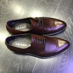 Туфли мужские Prada Артикул ОМ-017. Вид 2