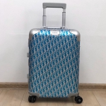 Чемодан  Christian Dior Артикул LUX-26525. Вид 1