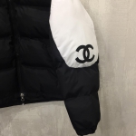 Куртка женская Chanel Артикул ОДЖ-963. Вид 3