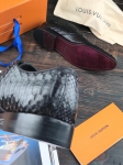 Туфли Louis Vuitton Артикул ОМ-240. Вид 2