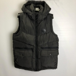 Жилет мужской  Артикул ОДМ-157. Вид 1