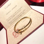 Браслет Cartier Артикул ЮУ-218. Вид 5