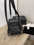 Рюкзак Chanel Артикул LUX-92353. Вид 5
