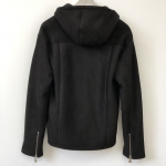 Дубленка мужская  Артикул LUX-18144. Вид 3