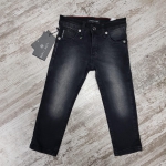 Джинсы  Philipp Plein Артикул LUX-620. Вид 1