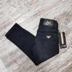Джинсы Armani Артикул LUX-623. Вид 2