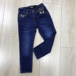 Джинсы детские Fendi Артикул LUX-27316. Вид 1