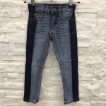 Джинсы детские  Артикул LUX-18754. Вид 1