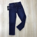 Джинсы детские утепленные Valentino Артикул LUX-24754. Вид 1