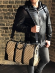 Сумка дорожная Gucci Артикул СМ-677. Вид 4
