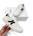 Кеды Celine Артикул LUX-92333. Вид 1