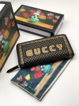 Портмоне Gucci Артикул СМ-047. Вид 1