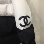 Куртка женская Chanel Артикул ОДЖ-963. Вид 4
