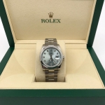 Часы женские Rolex Артикул LUX-15084. Вид 1