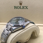 Часы женские Rolex Артикул LUX-15084. Вид 3