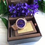 Часы женские Michael Kors Артикул АКС-1249. Вид 4