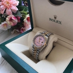 Часы женские Rolex Артикул LUX-15089. Вид 3