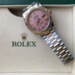 Часы женские Rolex Артикул LUX-15089. Вид 1