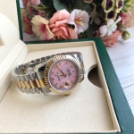 Часы женские Rolex Артикул LUX-15089. Вид 2