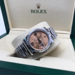 Часы женские Rolex Артикул LUX-15087. Вид 2