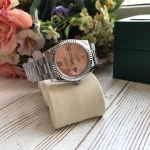 Часы женские Rolex Артикул LUX-15087. Вид 1