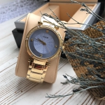 Часы женские Guess Артикул LUX-11171. Вид 1