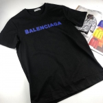 Футболка мужская Balenciaga Артикул LUX-12903. Вид 1