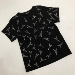 Футболка женская Balenciaga Артикул LUX-10917. Вид 1