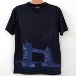 Футболка мужская Stefano Ricci Артикул LUX-12527. Вид 1