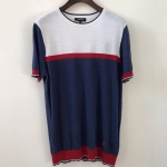 Футболка мужская Stefano Ricci Артикул LUX-12521. Вид 1