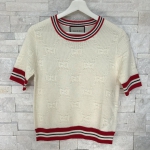 Футболка женская Gucci Артикул LUX-15681. Вид 1