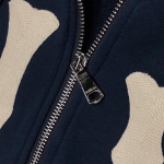 Костюм спортивный женский  Gucci Артикул ОДЖ-1047. Вид 3