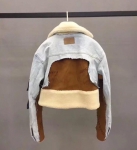  Куртка  Артикул ОДЖ-560. Вид 2