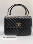 Сумка женская HANDLE Chanel Артикул СЖ-460. Вид 1