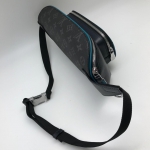 Поясная сумка Louis Vuitton Артикул СМ-031. Вид 2