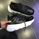  Кроссовки мужские Versace Артикул ОМ-019. Вид 1