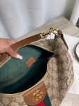 Сумка женская Gucci Артикул LUX-135016. Вид 2