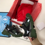 Кроссовки женские Gucci Артикул ОЖ-867. Вид 1