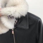 Куртка женская  Артикул LUX-29616. Вид 2