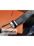 Ремень Louis Vuitton Артикул АКС-547. Вид 2