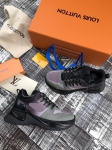 Кроссовки мужские Louis Vuitton Артикул ОМ-025. Вид 3