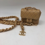 Сумка женская Chanel Артикул СЖ-546. Вид 2