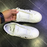 Кеды мужские Valentino Артикул ОМ-020. Вид 2